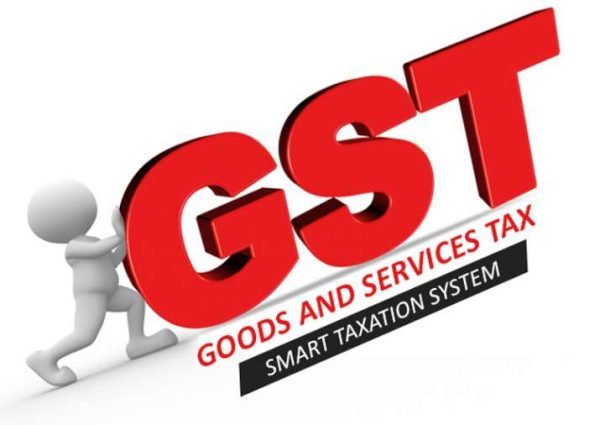 GST GST
